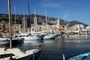 monaco 1
